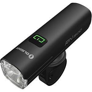 OLIGHT(オーライト) RN 1500バイクライト 高輝度 長時間 1500ルーメン フロントライト IPX7防水…