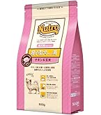 Amazon.co.jp: Nutro ナチュラルチョイス 小型犬用 成犬用 生後8ヶ月