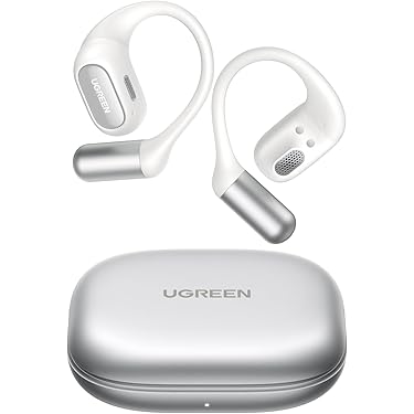 Amazon.co.jp 最新リリース: オープンイヤーヘッドホン の新着
