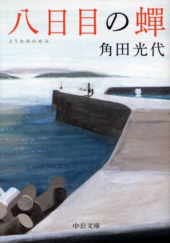 角田光代:八日目の蝉 (中公文庫)