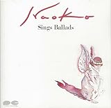 Naoko Sings Ballads