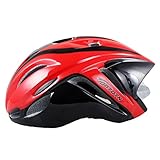 [AMANGU]　自転車　ヘルメット　サイクリングヘルメット　メンズ　レディース　大人用　子供も利用可能　安全　頑丈　オシャレ　CEマーク準拠　軽量ジャパンフィット　ロード　MTB　マルチ用途