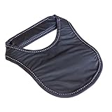 Thyroid Shield (Thyroid Collar) - Protection for Working with X-Ray machine - HealthGoodsInTM [並行輸入品