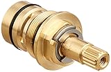 三栄水栓 【セラミック水栓専用の交換用カートリッジ】 セラミック上部 PR37-26X-L