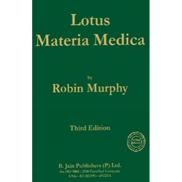 Prisma, the Arcana of Materia Medica Illuminated by Frans