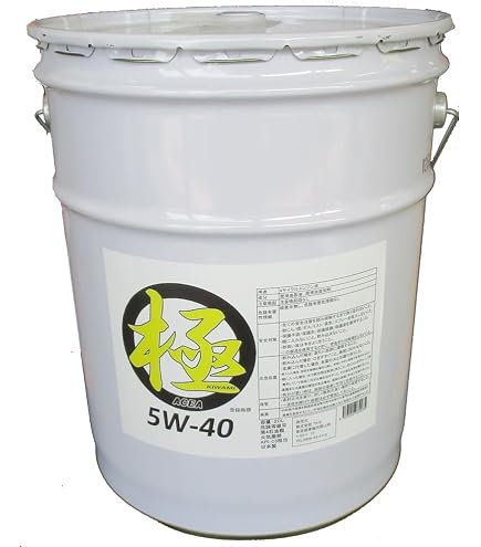 Amazon | ZEKURA SYN 5W-40 SP C3 20L、ACEA対応、高性能