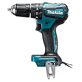 マキタ(Makita) 充電式震動ドライバドリル (本体のみ/バッテリー・充電器別売) HP483DZ