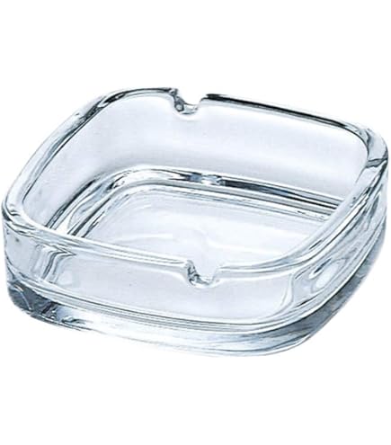 Amazon.co.jp: エルメス (HERMES) ガダルキヴィール 11096P 長方形灰皿