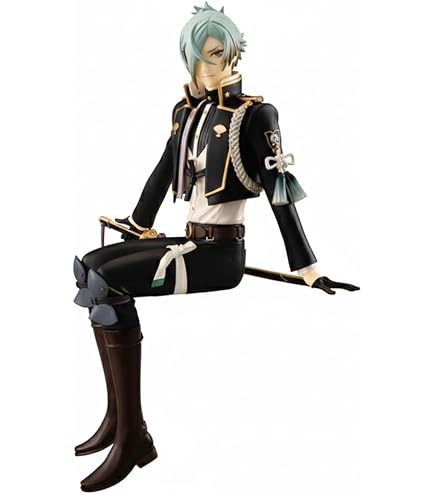 Amazon | みんなのくじ 刀剣乱舞ONLINE ～ぬーどるストッパーの陣 其ノ