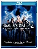 Final Destination 2 on Blu-ray