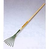 子供用 くじゃくのおっぽ(子供用レーキ) レーキ キッズ用