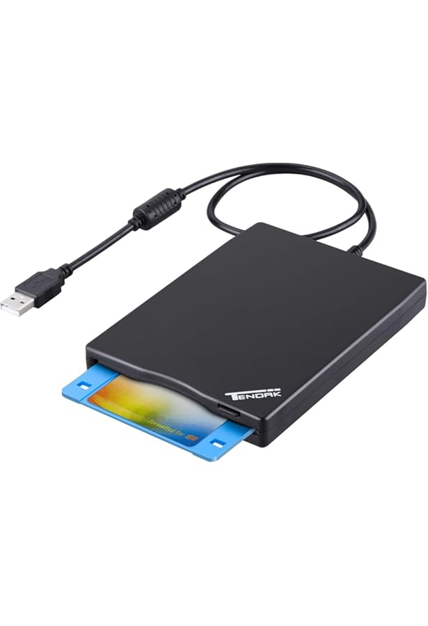 Amazon | Logitec USB外付型FDユニット LFD-31UE | ロジテック | 外付 