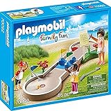Playmobil - Camping: Mini Golf