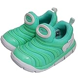 NIKE（ナイキ）ダイナモフリーTD 343938(309)グリーン (16.0)