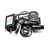 24V DC 3相ミニブラシレス磁気調整可能な速度の水中ポンプZC - T50