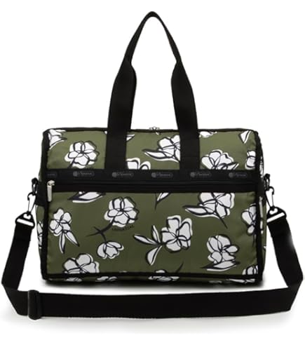 Amazon.co.jp: レスポートサック ブリードオブキャット ボストンバッグ