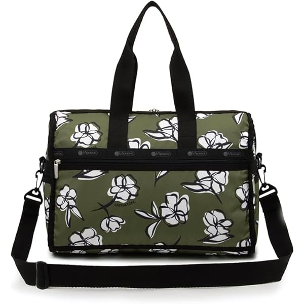 Amazon | LeSportsac エッセンシャル スモール ウィークエンダー