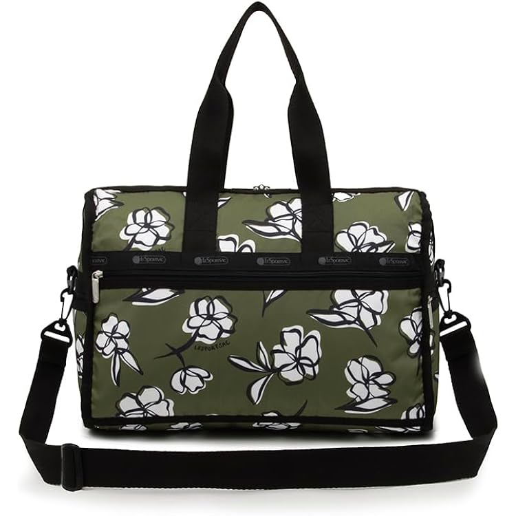 【LESPORTSAC】ボストンバッグ Amazon | LeSportsac(レスポートサック) ボストンバッグ DELUXE