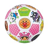 アンパンマン　NEWカラフルサッカーボール
