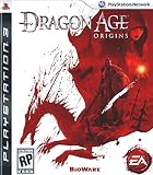Dragon Age: Origins (輸入版:北米・アジア) - PS3