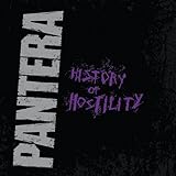History of Hostility-Ltd- [Analog]