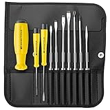 PB SWISS TOOLS 8215.ESD 差替式ESDドライバーセット ds-1851352