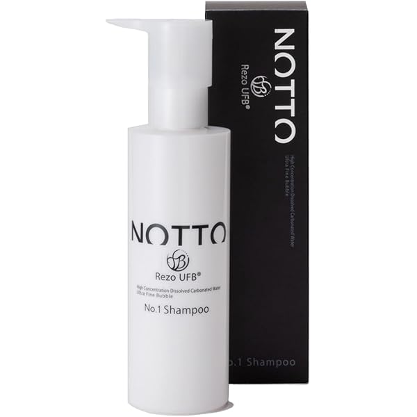 Amazon | ノットシャンプー NOTTOシャンプー サロン業務用 2000ml