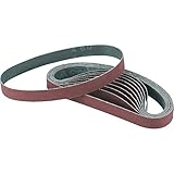 TRUSCO 957AT スモールベルト 10X330 80♯ 957AT10330