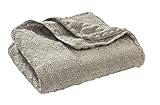 Disana SLEEPWEAR ベビー・ボーイズ US サイズ: One Size カラー: グレー