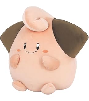 【新品】もっちりっち バチュル ぬいぐるみ 新品・紙タグ付き もっちりっち ぬいぐるみ バチュル ポケモン