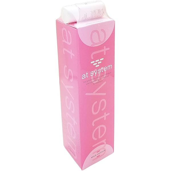 Amazon.co.jp: インシスト アトシステム マイルドローション 190ml