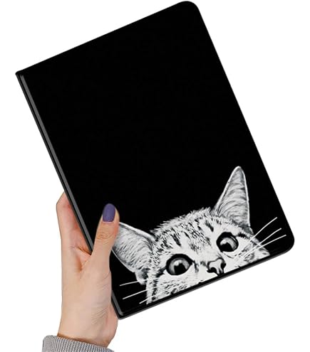 Amazon.co.jp: TOO&SOO for Redmi Pad SE 8.7 4G ケース 猫 xiaomi