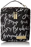Ju-Ju-Be Legacy Collection Fuel Cell Insulated Bottle and Lunch Bag, The Queen Be