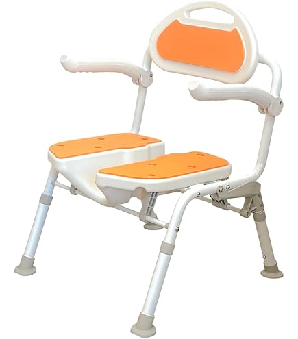 Amazon | アロン化成 安寿 折りたたみシャワーベンチ HPフィット