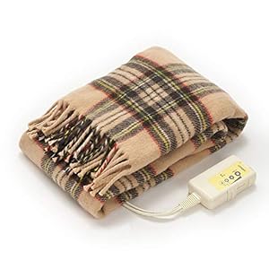 10 000円以内 プレゼントにおすすめ 電気毛布 ひざ掛けランキング Ocruyo オクルヨ