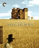 Days of Heaven (The Criterion Collection) [4K UHD]