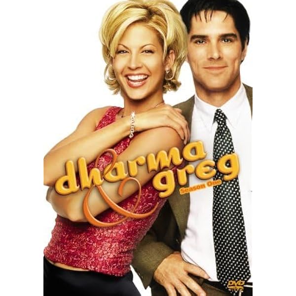(未使用･未開封品)　ダーマ&amp;グレッグ シーズン2 (SEASONSコンパクト・ボックス) [DVD] tu1jdyt 中古】 ダーマ＆グレッグ シーズン2 SEASONSコンパクト