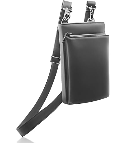 Amazon.co.jp: ショルダーバッグ メンズ ショルダーバッグ 断面ソフト