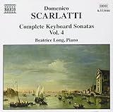 Complete Sonatas 4