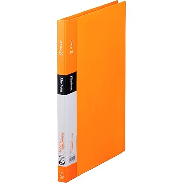 Amazon.co.jp 売れ筋ランキング: Z式ファイル・レバーファイル の中で