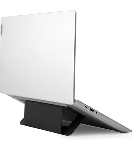 Amazon.co.jp: MOFT 【新アップグレード版】放熱穴付き ノートパソコン