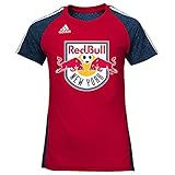 MLS Girls 7 – 16 ClubサーフェスTee L ホワイト