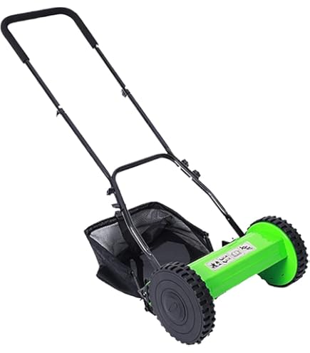 Amazon.co.jp: 芝刈機 手動 ハスクバーナー ノヴォレット540