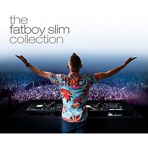 洋楽 Fatboy Slim Greatest Hits You've Come a FATBOY SLIM - You've Come A Long Way, Baby - Amazon.com Music