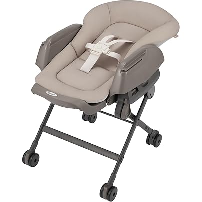 Amazon.co.jp: コンビ ホワイトレーベル ネムリラ AUTO SWING BEDi