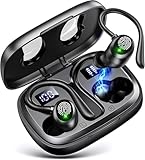 イヤホン ワイヤレスイヤホン イヤホン bluetooth Bluetooth5.3チップ搭載 ワイヤレスイヤホン