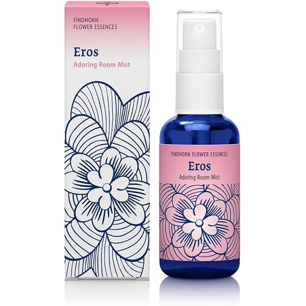 エロス　フィンドホーンフラワーエッセンス エロスエッセンス 楽天市場】エロス《フィンドホーンフラワーエッセンス》30ml