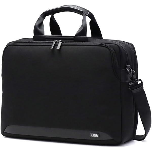 プロフ　ビジネスバッグ Amazon.co.jp: [ゼロハリバートン] ZDB D Brief Case A4/14