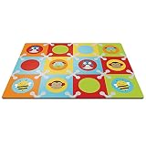 Skip Hop Zoo Playspot [並行輸入品]