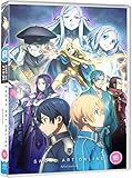 ソードアート・オンライン アリシゼーション Part 2 DVD [輸入版][パソコンもしくはPAL対応のプレイヤーで再生可]